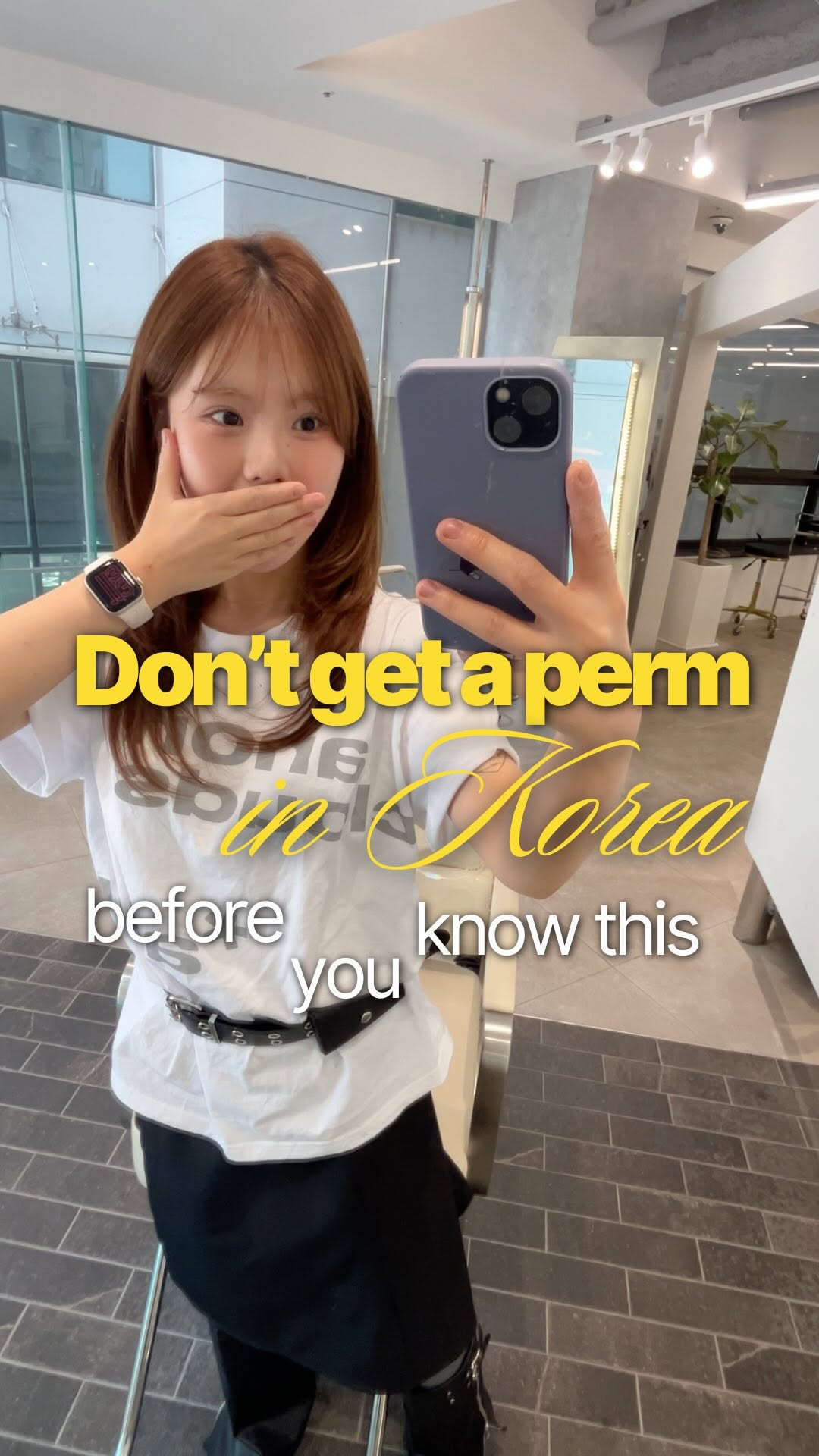 Creatrip 🇰🇷 Korea Your Way, 강남