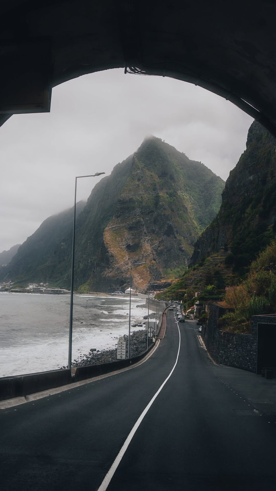 george. ⚡, Madeira