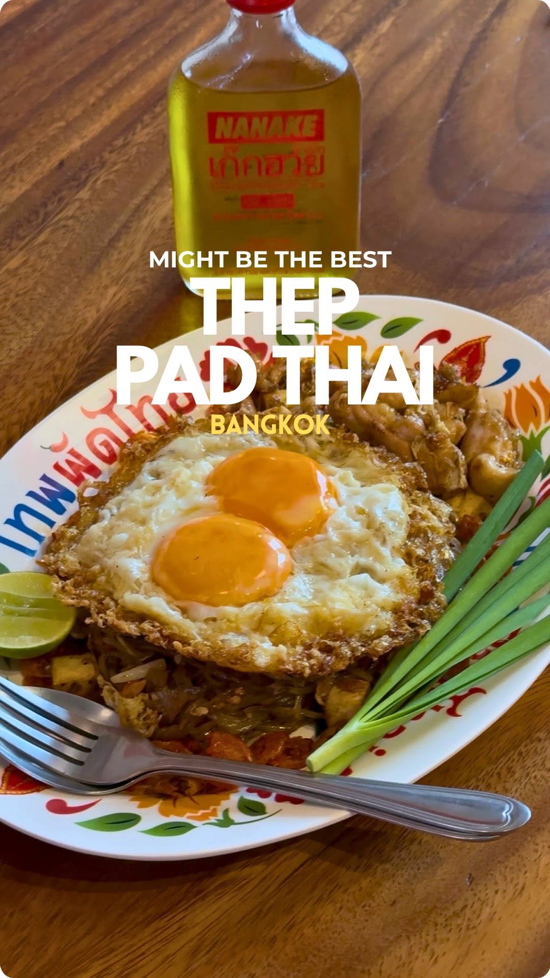 Bald & Bound, Phed Mark