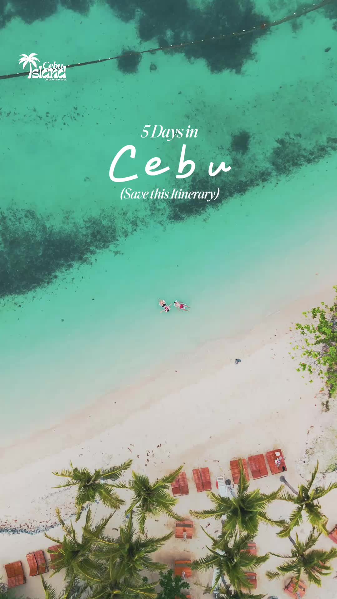 cebuislandph, Kawasan Falls