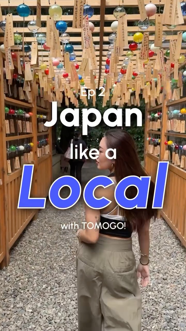 Tours in Japan - TOMOGO!, Kawagoe