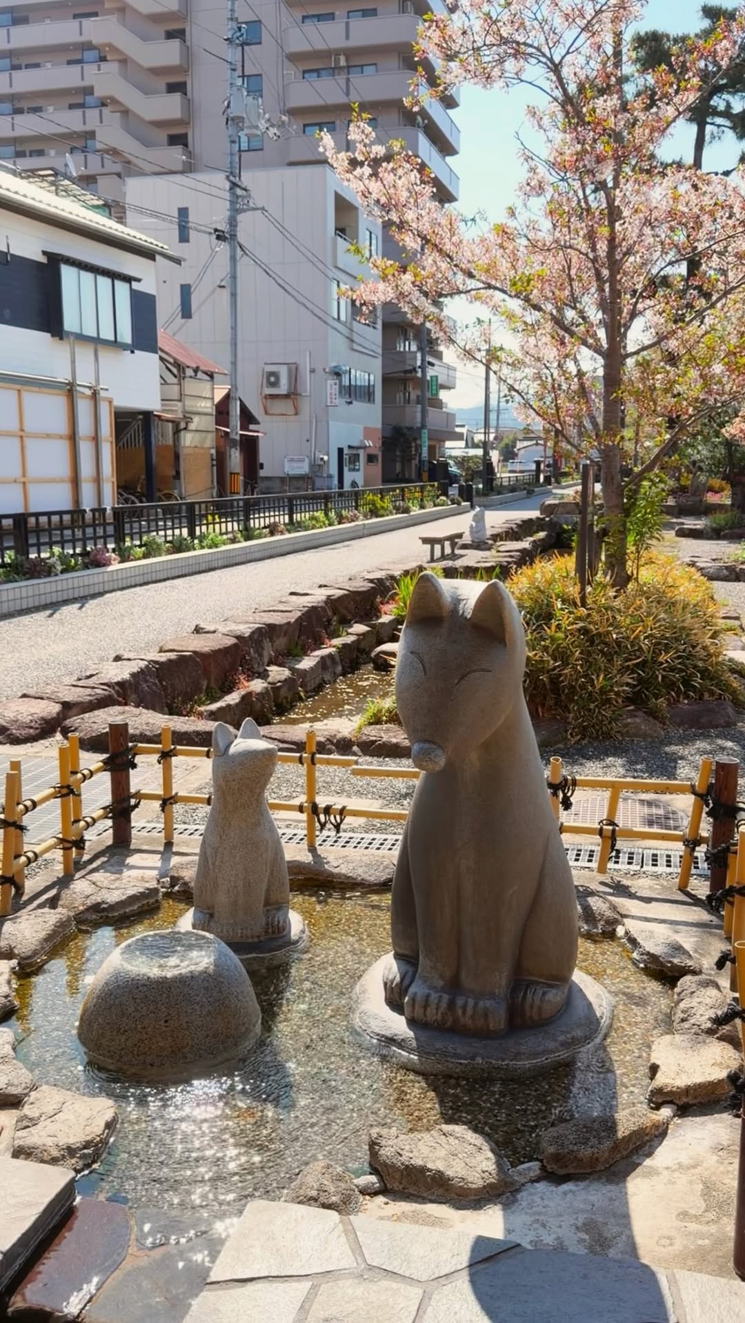 Jess W, Ruriko-ji
