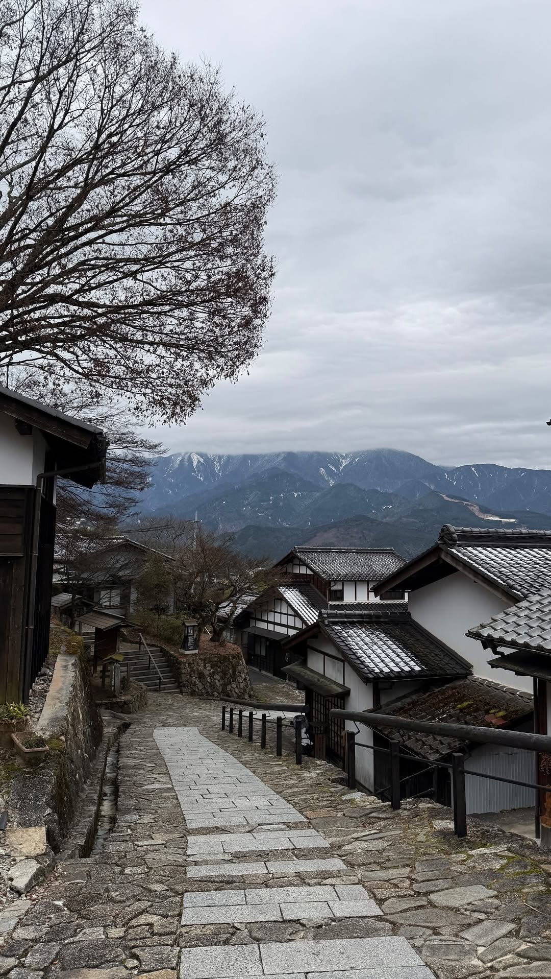 Alex & Hayley | Travel 🌏, Magome
