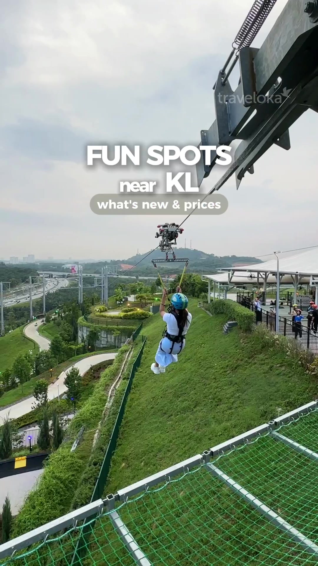 jasscchua, i-City Theme Park