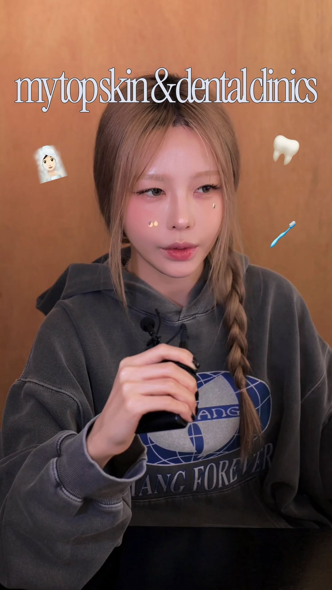 serine, Tu's Dental