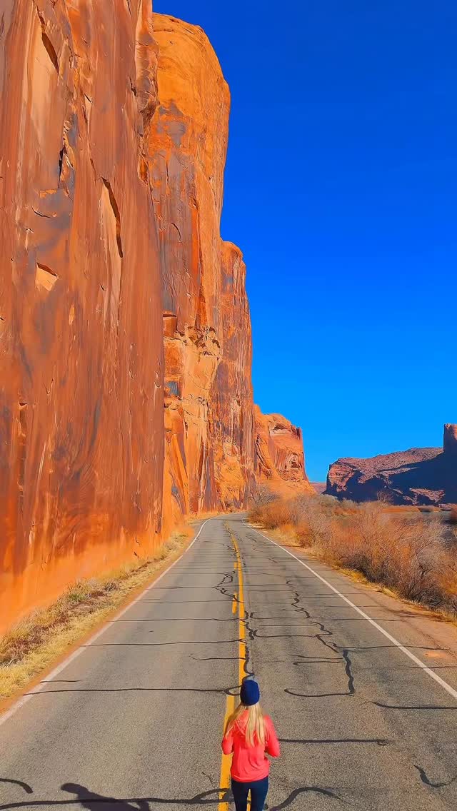 Logan and Audri | Travel🌎, Moab