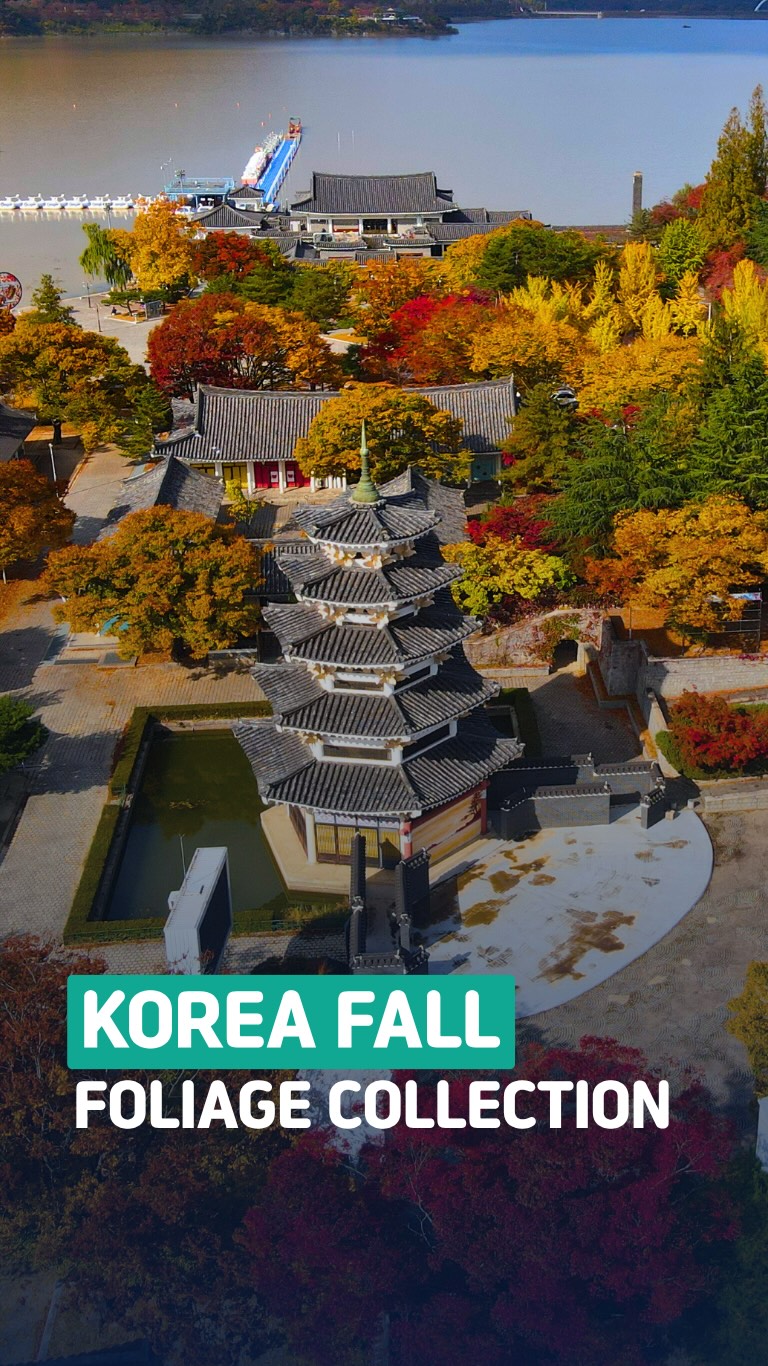 Hristo Georgiev, Gyeongbokgung Palace