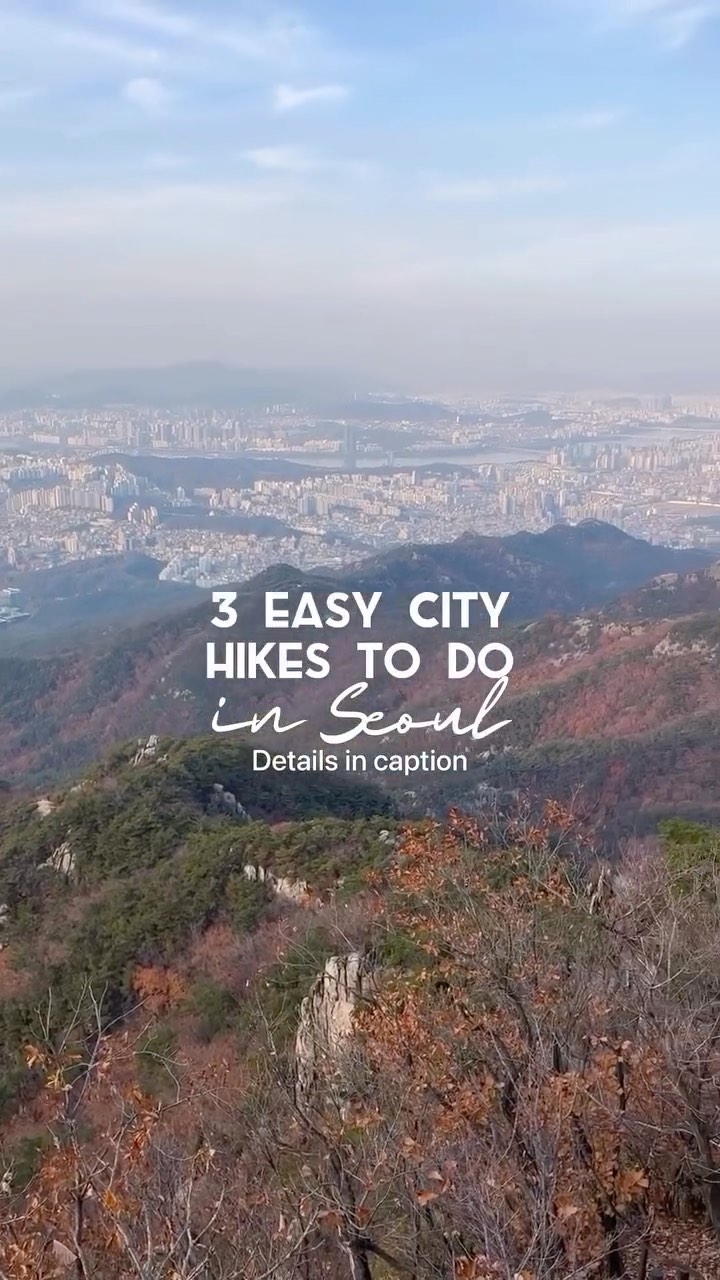 Budify Express Global, N Seoul Tower