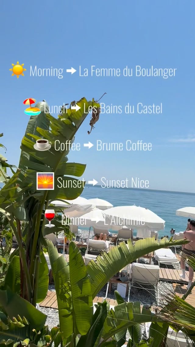 Atelier Azur Privé, L'Alchimie restaurant Nice