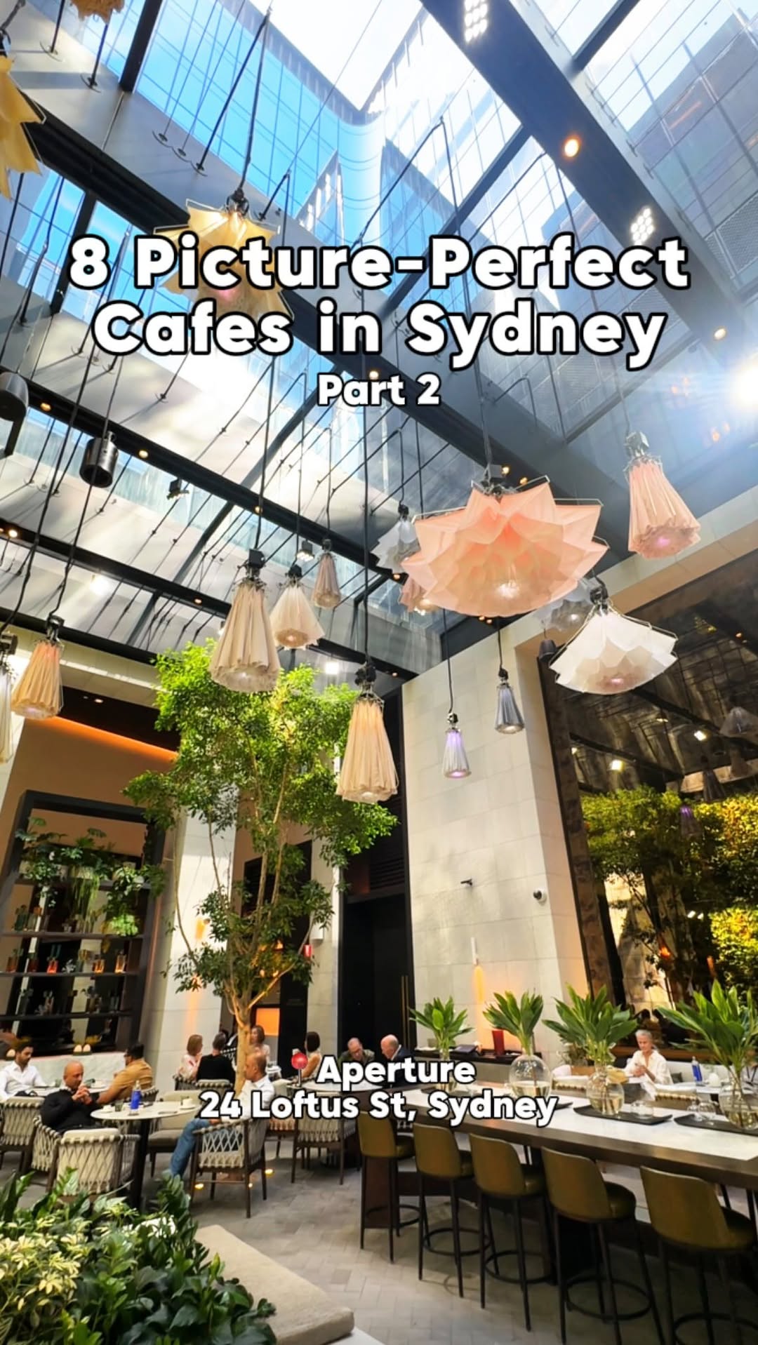 Elly's Life in Sydney🇦🇺, The Grounds of the City
