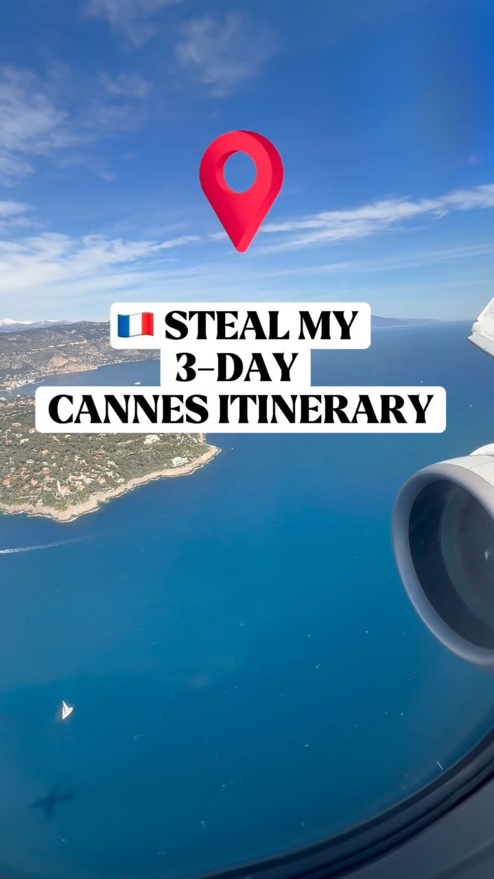 Atelier Azur Privé, Boulevard de la Croisette
