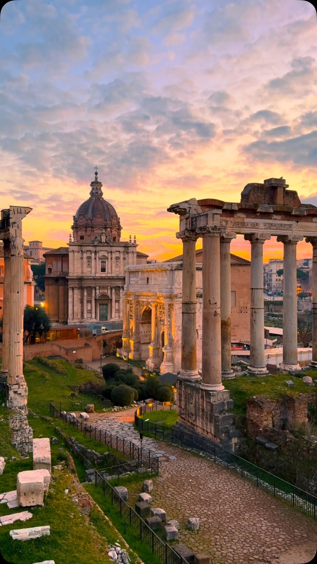 Pablo Castañeda, Colosseum