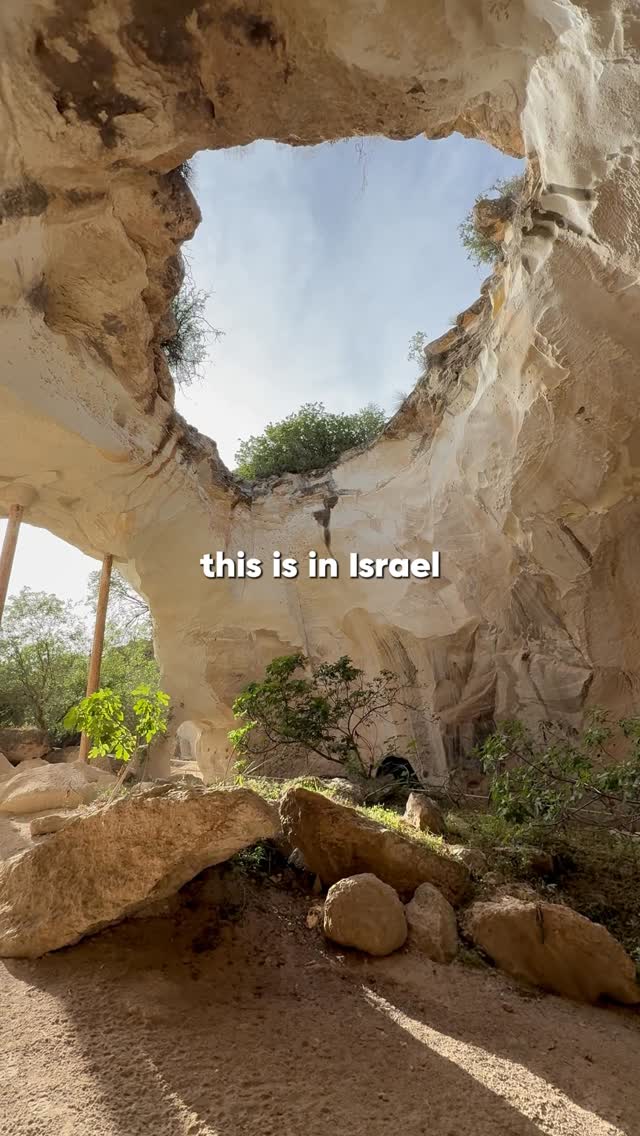 Jake Teper, Bell Caves