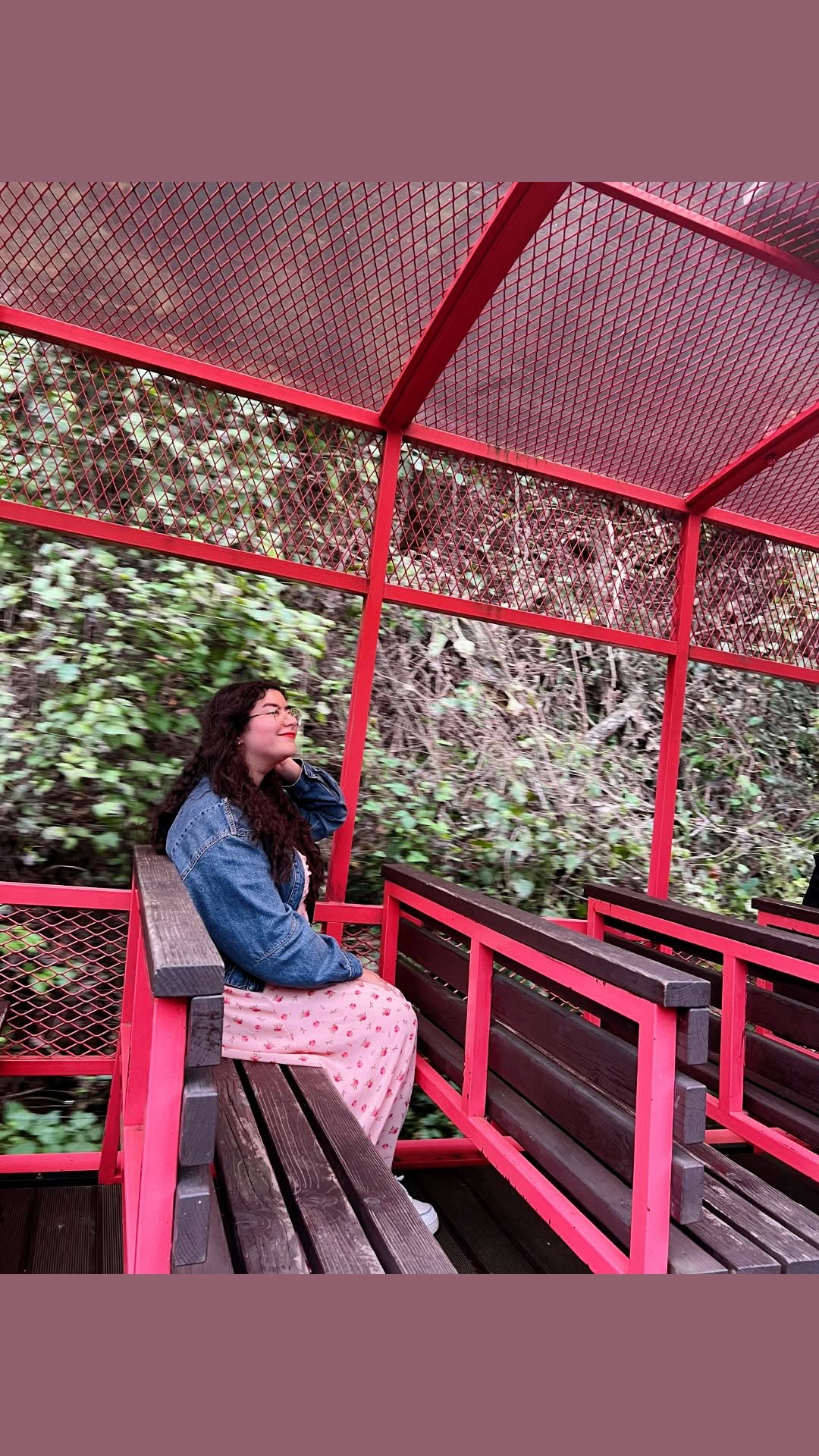 Deema Abu Naser🌸, Nami Island