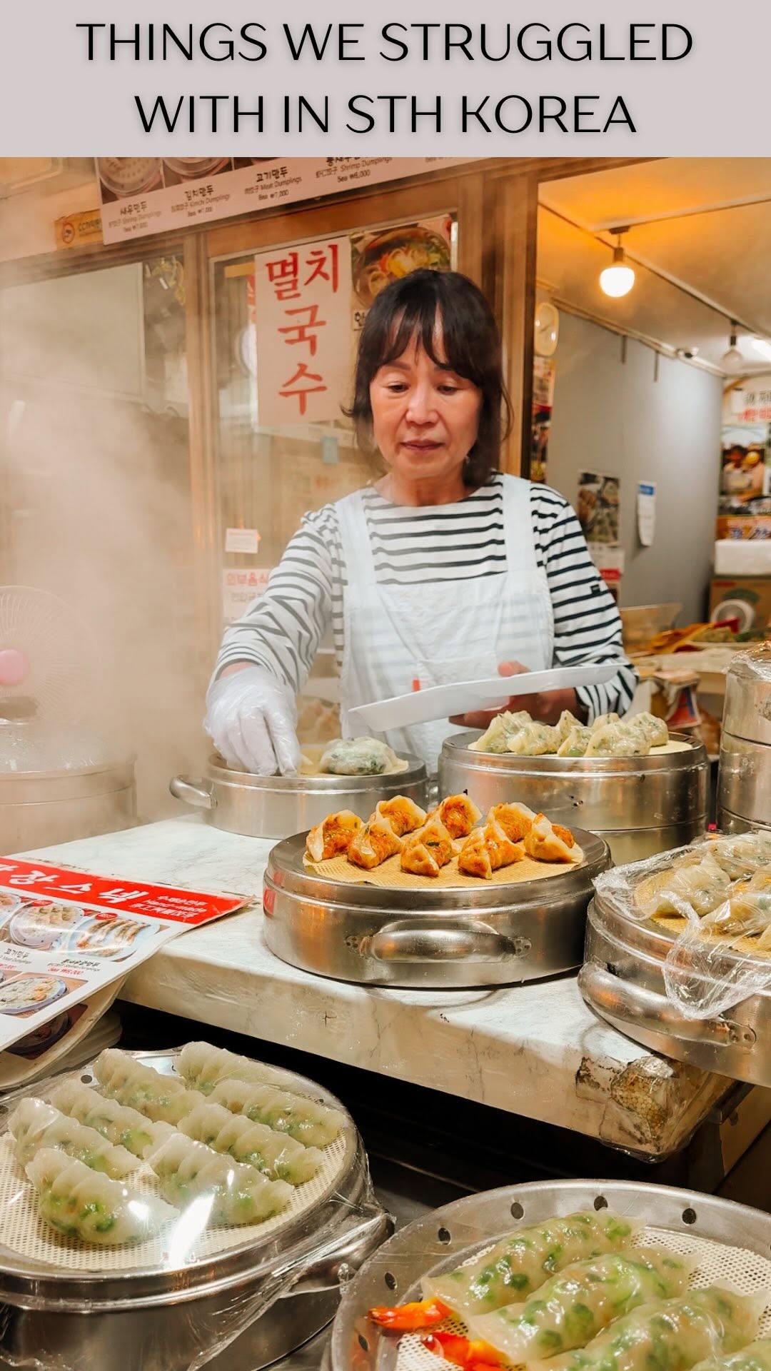 TAMRA BOW | TRAVEL PLANNING CREATOR | AU GOLD COAST, Gyeongbokgung Palace