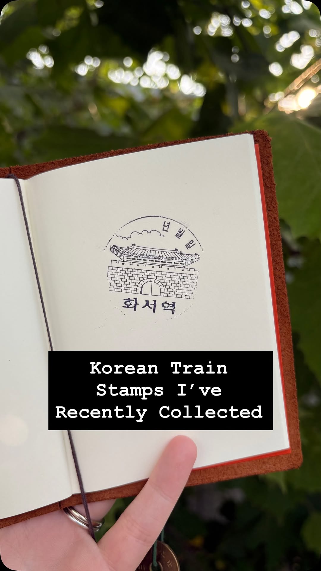 Vicki Ji, Hongik University Station