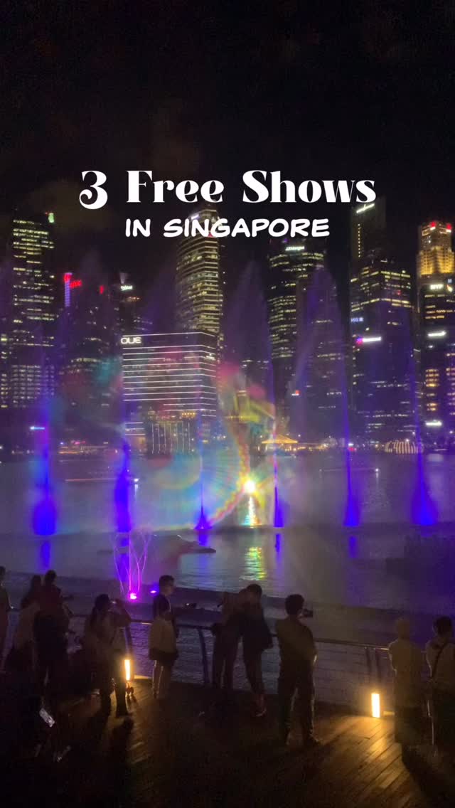 joana deguzman, Gardens by the Bay