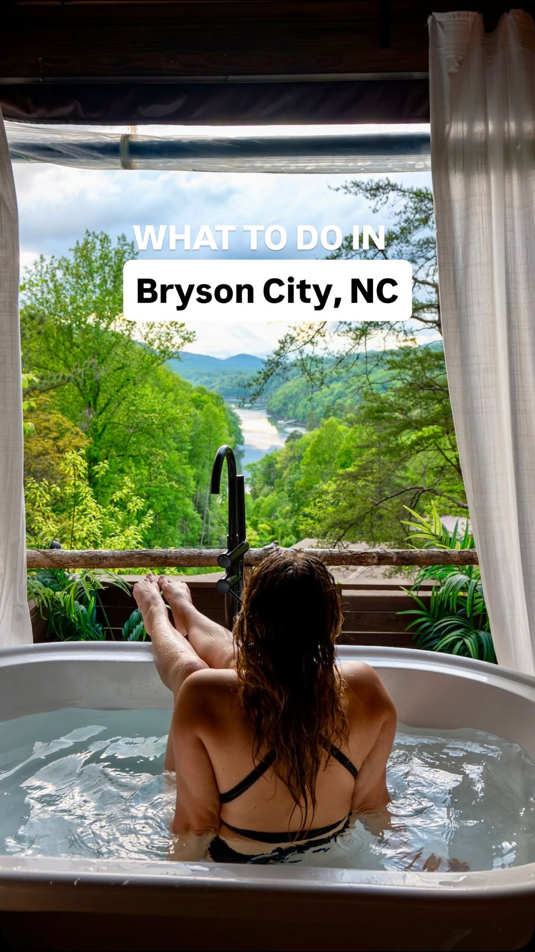 Faith Calhoun | Your Adventure Travel Bestie, Great Smoky Mountains National Park