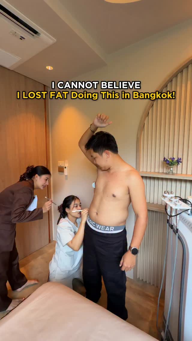 Charlie | Travel Content Creator, BTS Thong Lor Station