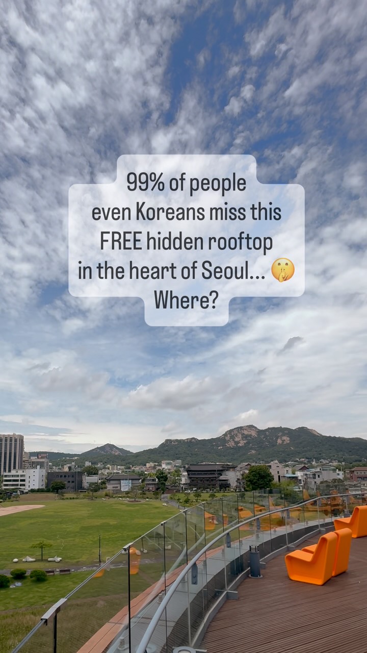 KIM | Seoul Frames, Gyeongbokgung Palace