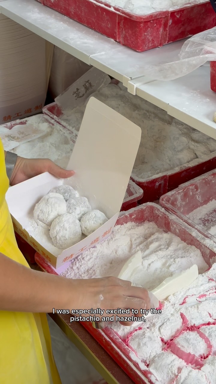 Anna Katharina | Foodie in Hong Kong, Sai Wan Ho Harbour Park