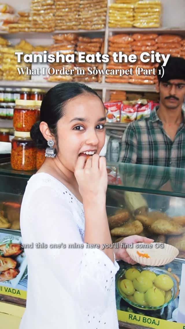 Tanisha Doshi, Maya chats