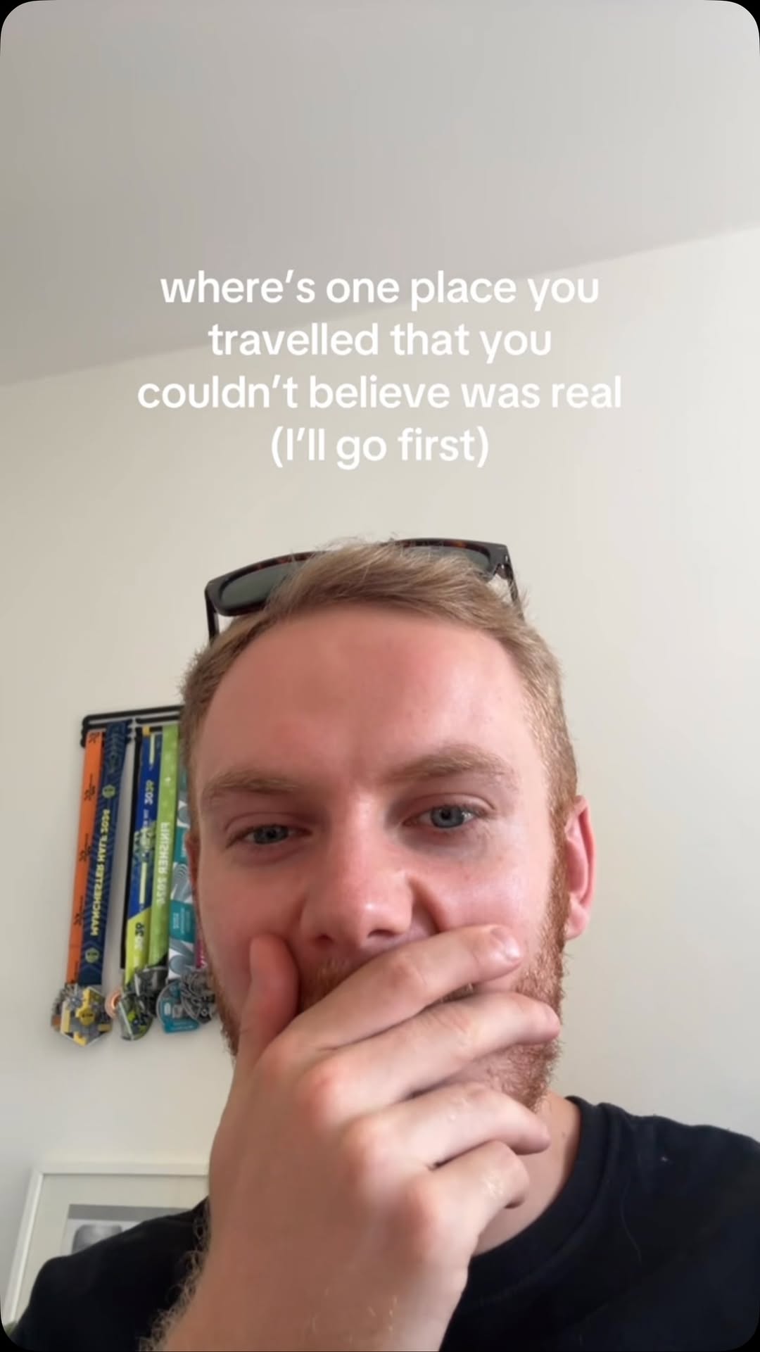 Louie - Travel Tips ✈️, Tis Cafe