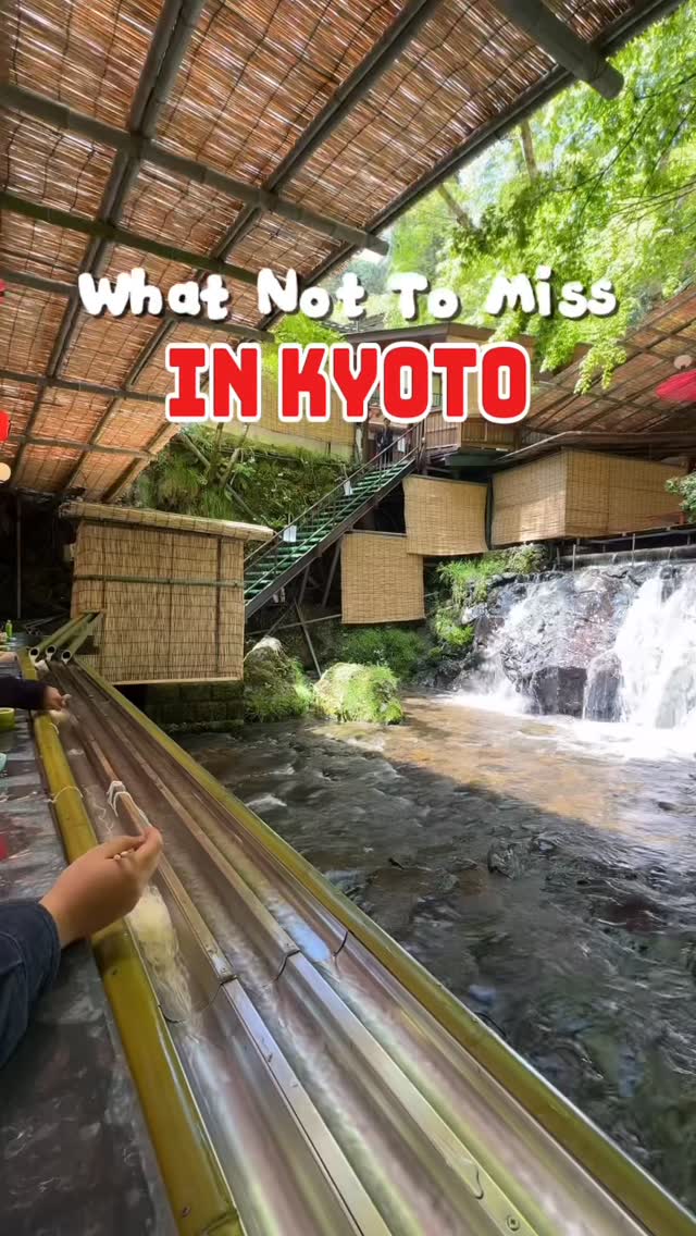 Julián Pineda, Kiyomizu-dera