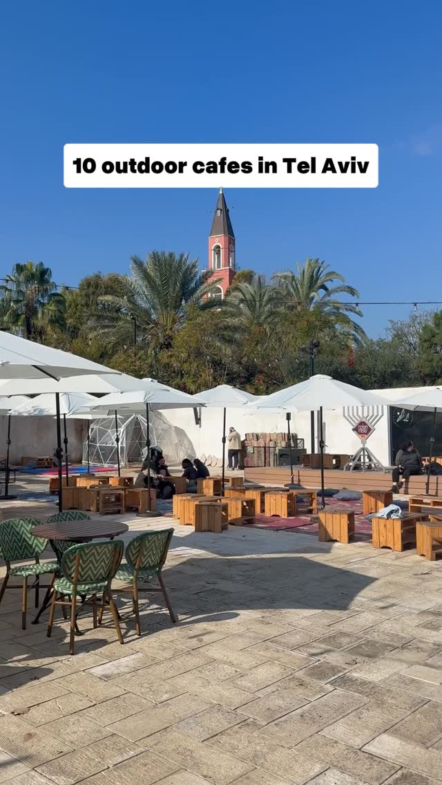 Jake Teper, קיוסקו Kiosko