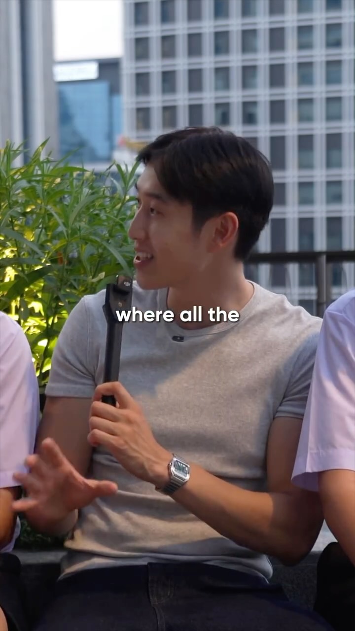 mike yu, Pathum Wan