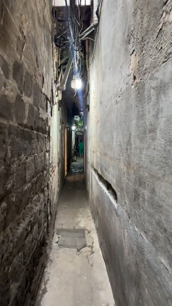 Sunnytravel, Old Quarter