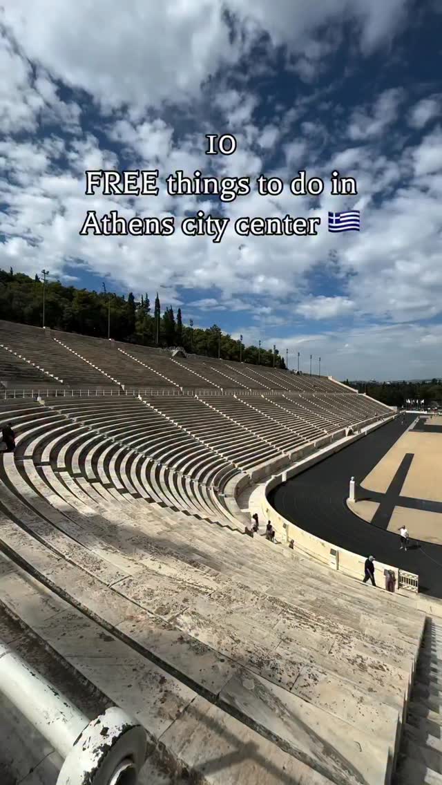 Athens 🇬🇷 Travel | Hotels | Food | Tips, Acropolis of Athens