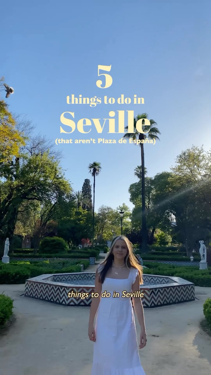 Davina Lou, Plaza de Toros de la Real Maestranza de Caballería de Sevilla
