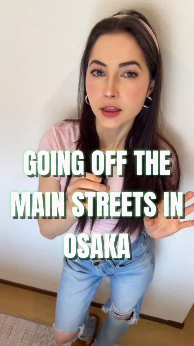 Beckster Travels, Nipponbashi Denden Town