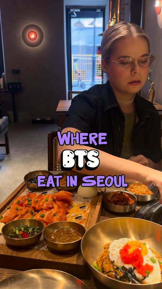 bangtanna | your army friend 💜, JD BBQ