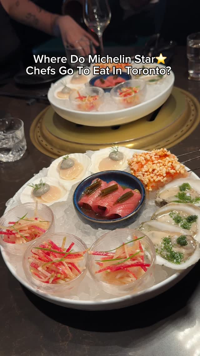 Clement Leung, Oroshi Fish Co.