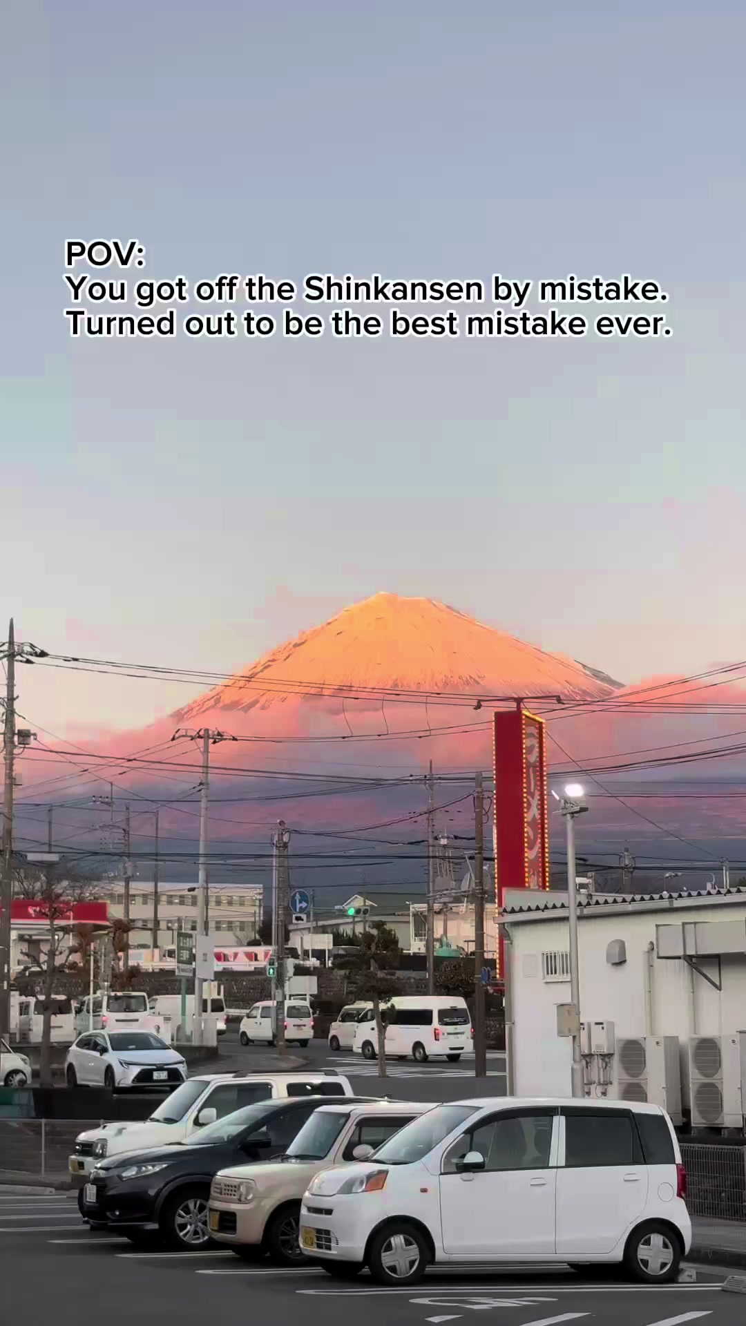fujisoultours, Mount Fuji