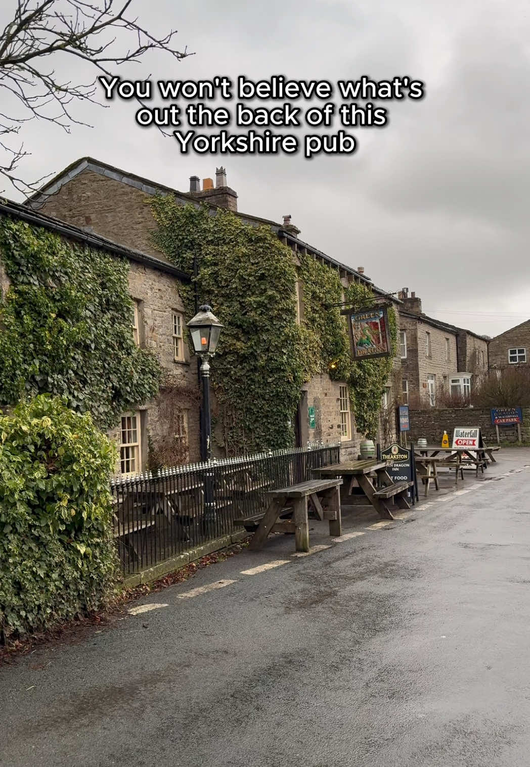 Those Pub Guys, Hardraw Force