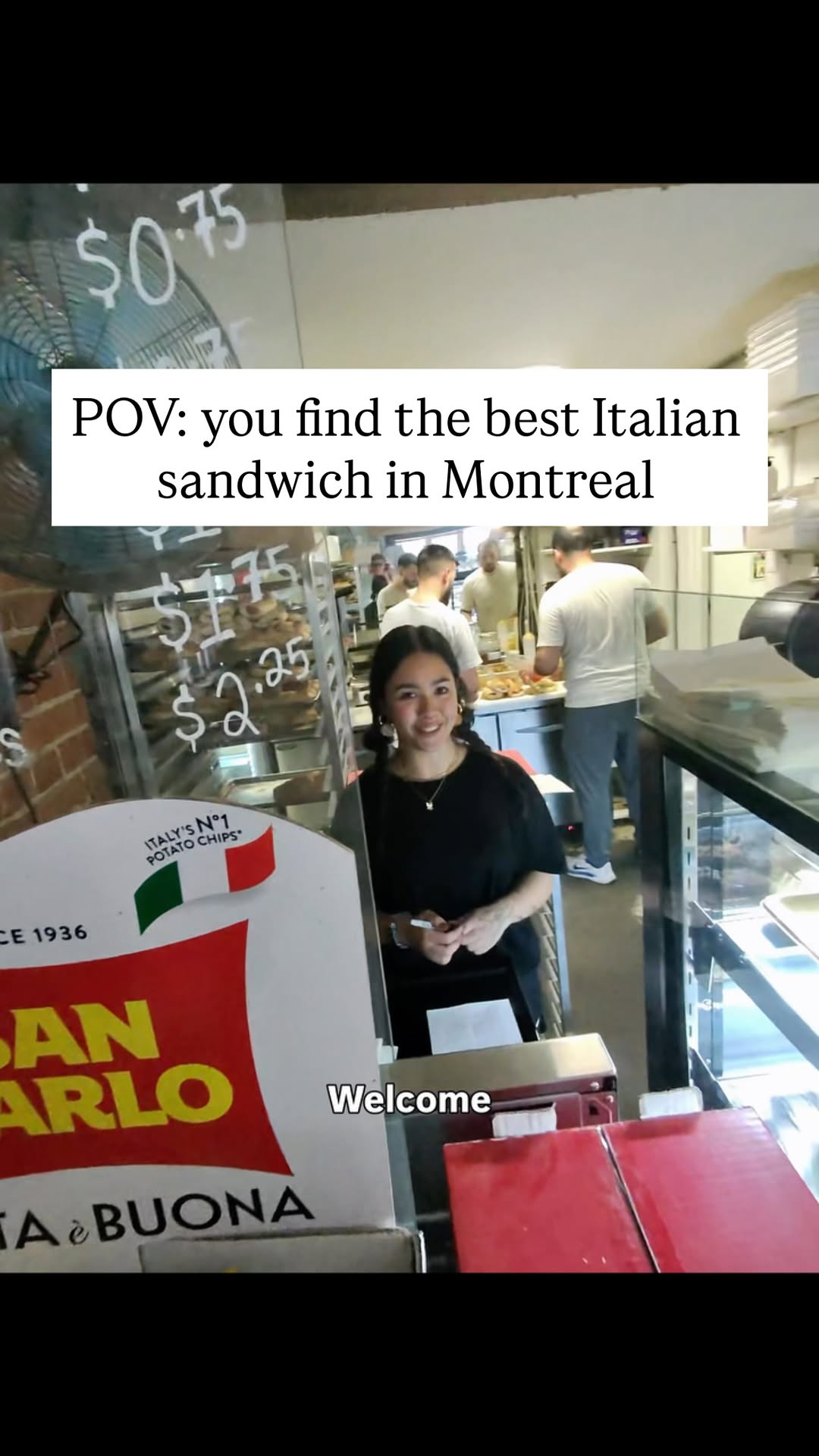 Roman | Travel Lifestyle, Café 2nd Gen