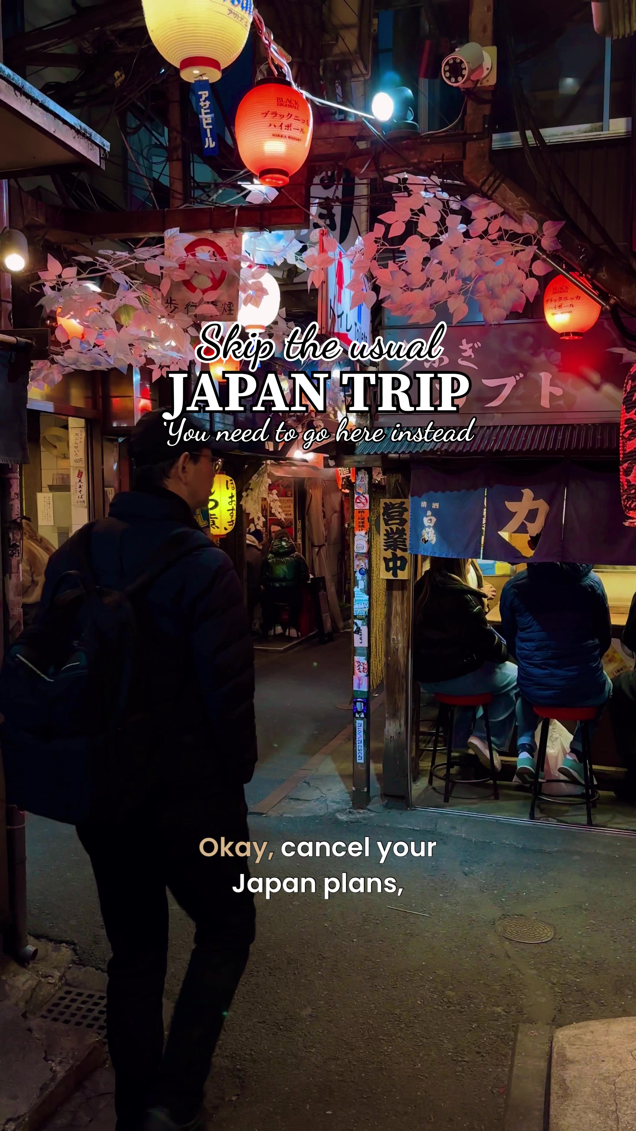 Global & Beyond Travel, Tsūtenkaku