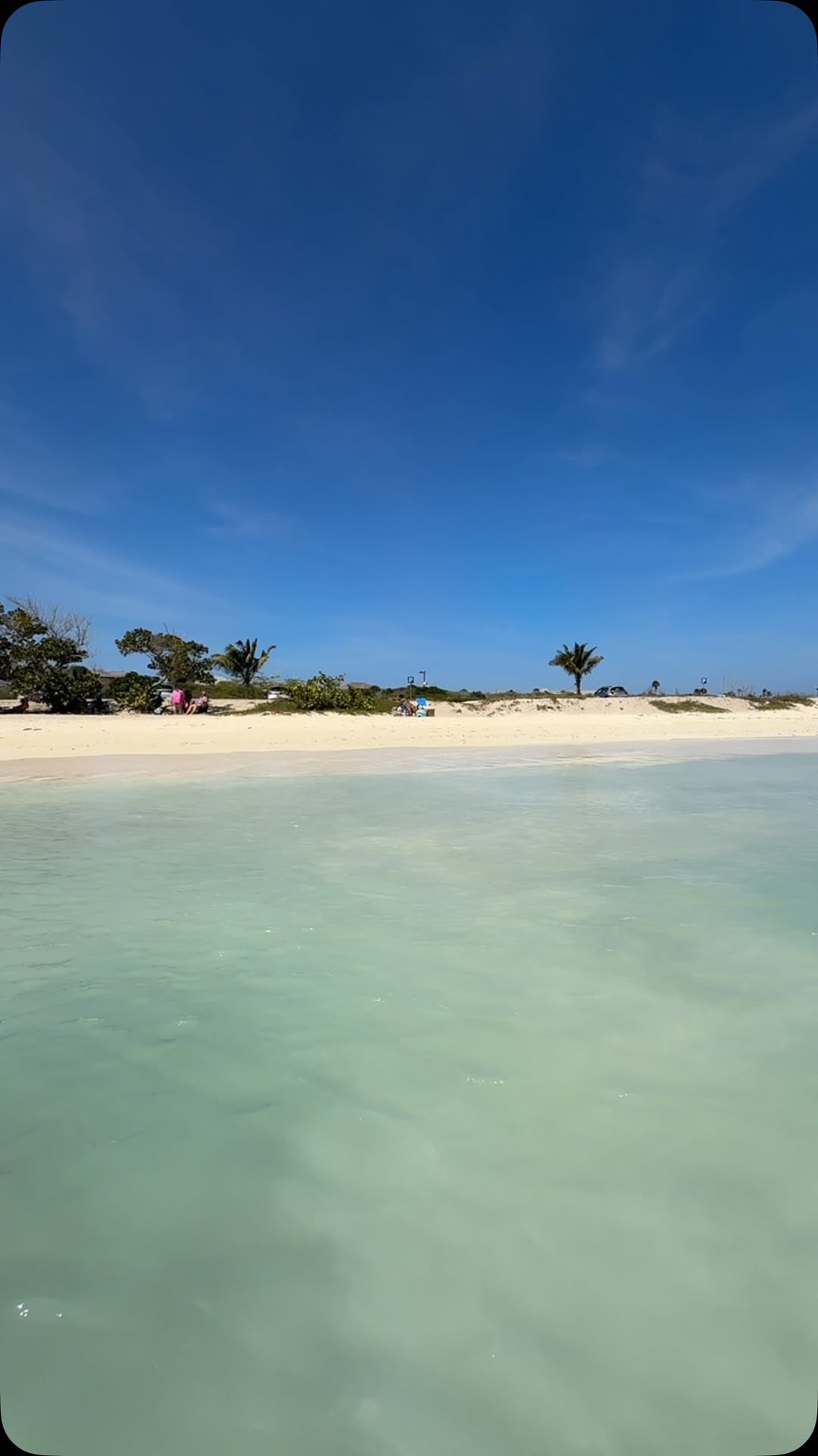 Nadia Lewis, Rodger's Beach