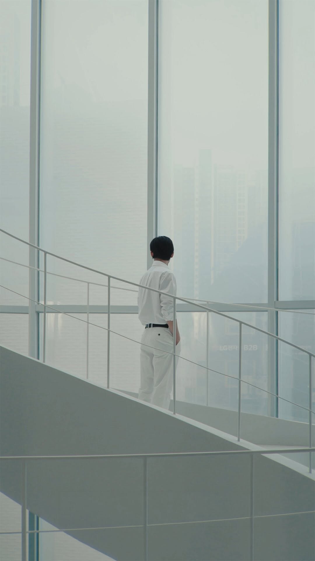 POINTTWOFIVE•SECOND, HAUS NOWHERE SEOUL