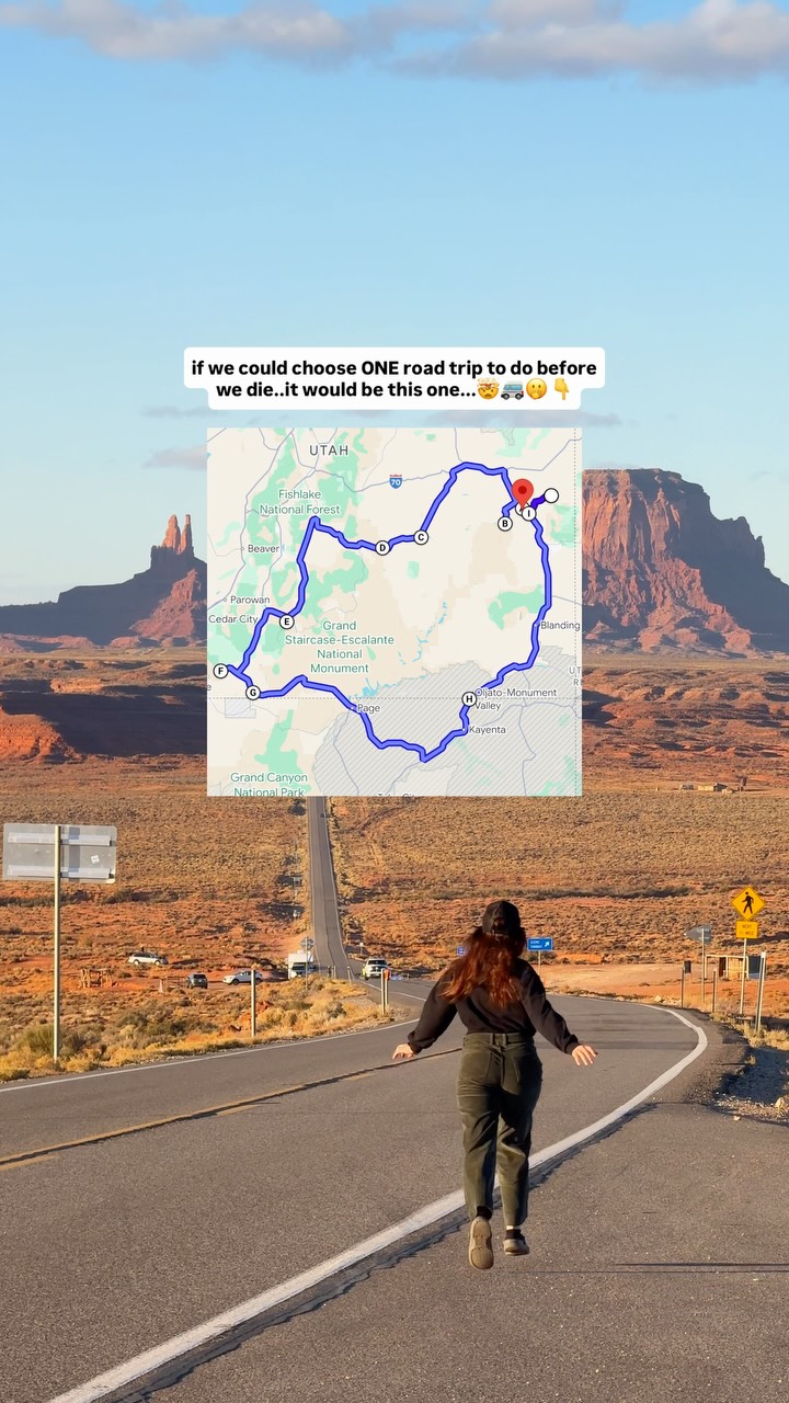 DANNY & DANIE | travel | hiking | road trips, Bryce Canyon National Park