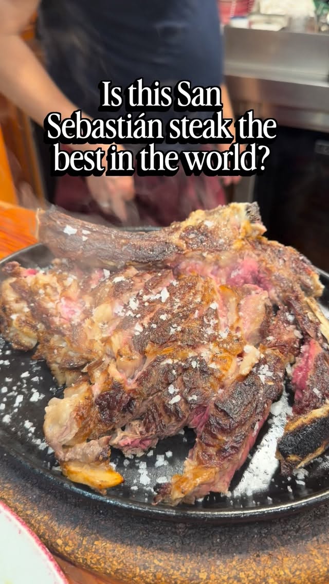 KP | London Cheap Eats to Fine Dining, Bar Nestor
