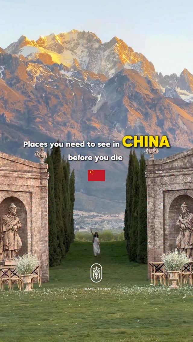 Traveltoqin, Guilin