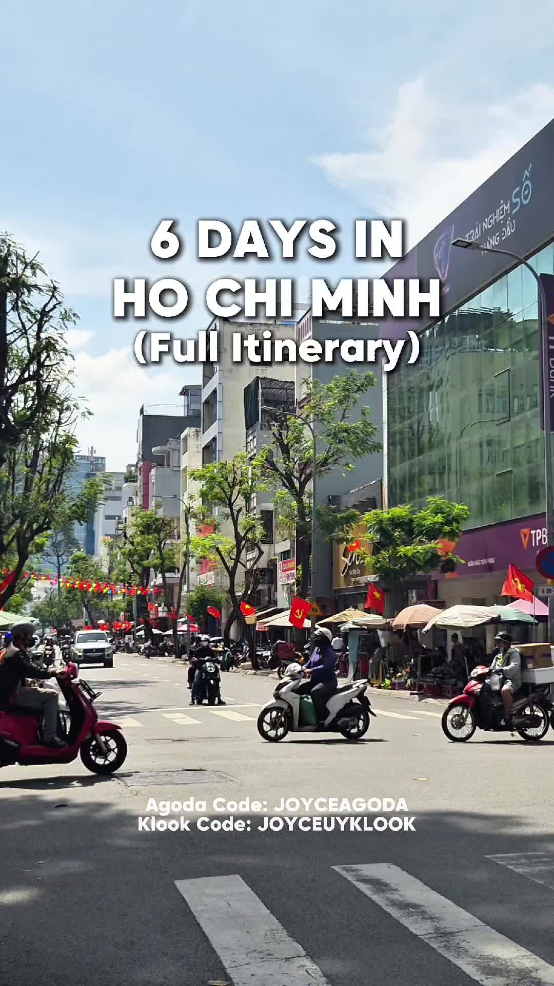 JOYCEAGODA |FOOD & TRAVEL, Notre Dame Cathedral of Saigon