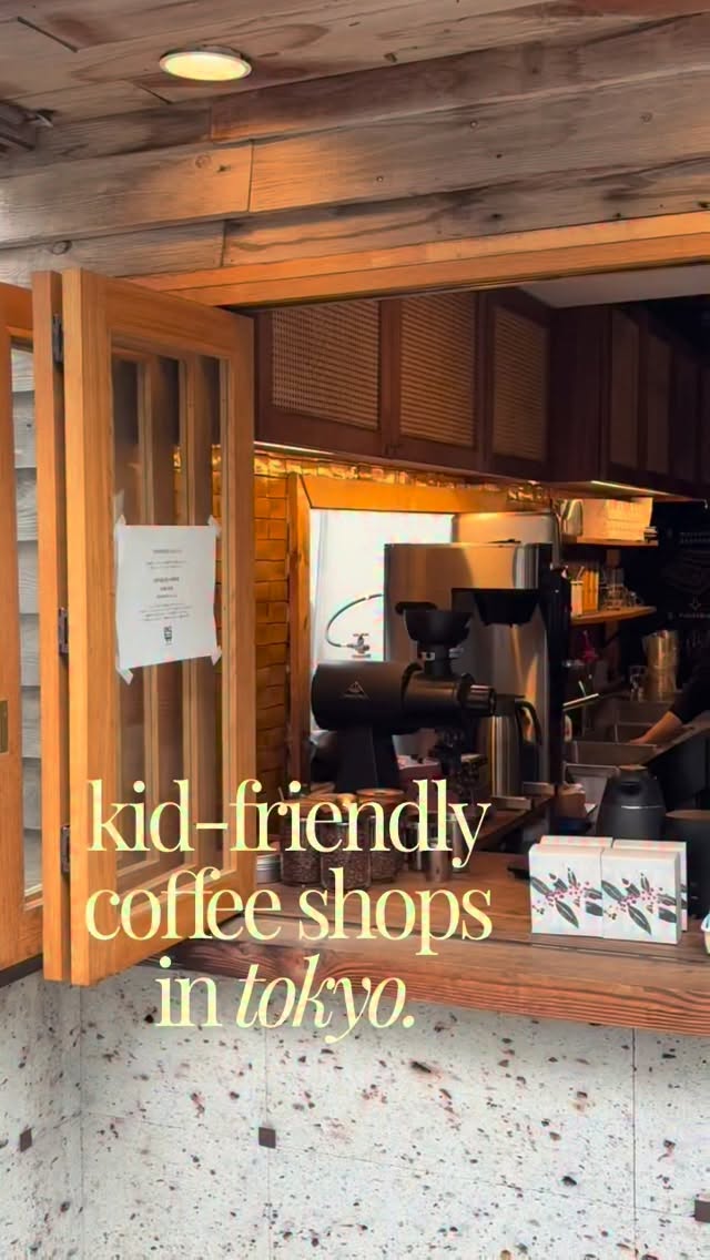 ashley, GLITCH COFFEE & ROASTERS