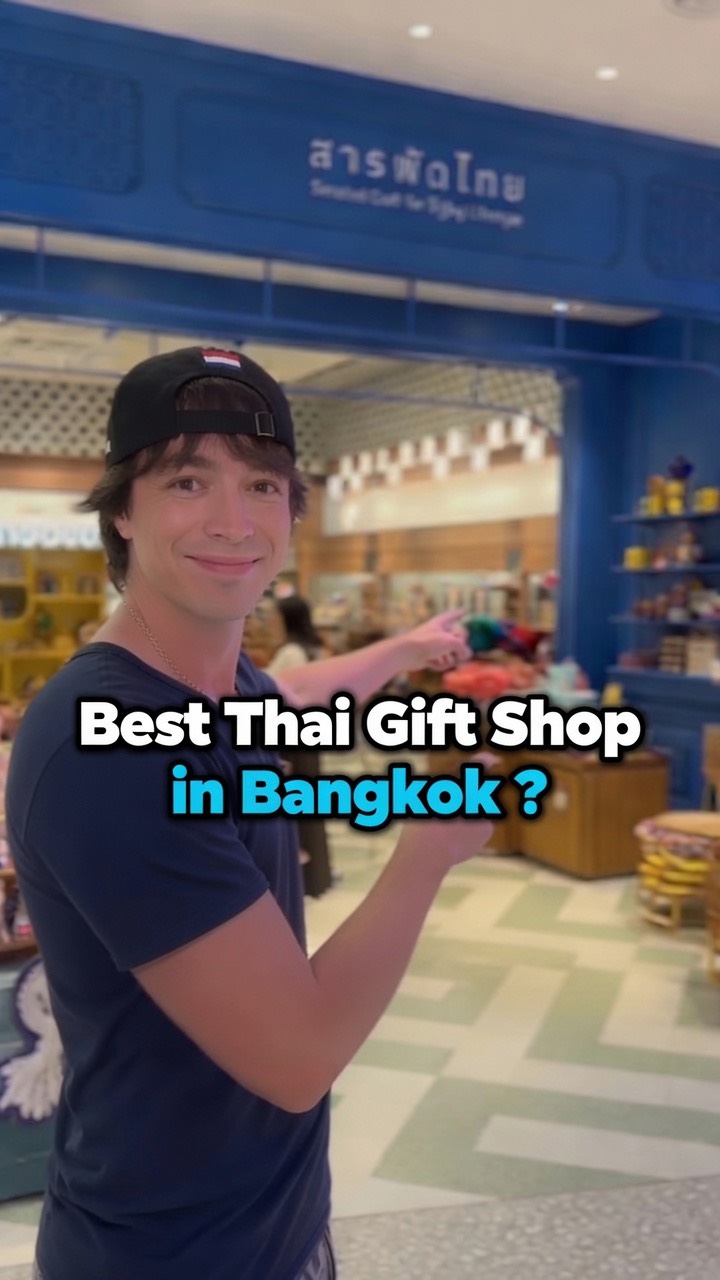 Joseph Lee Hikari, Chatuchak Weekend Market