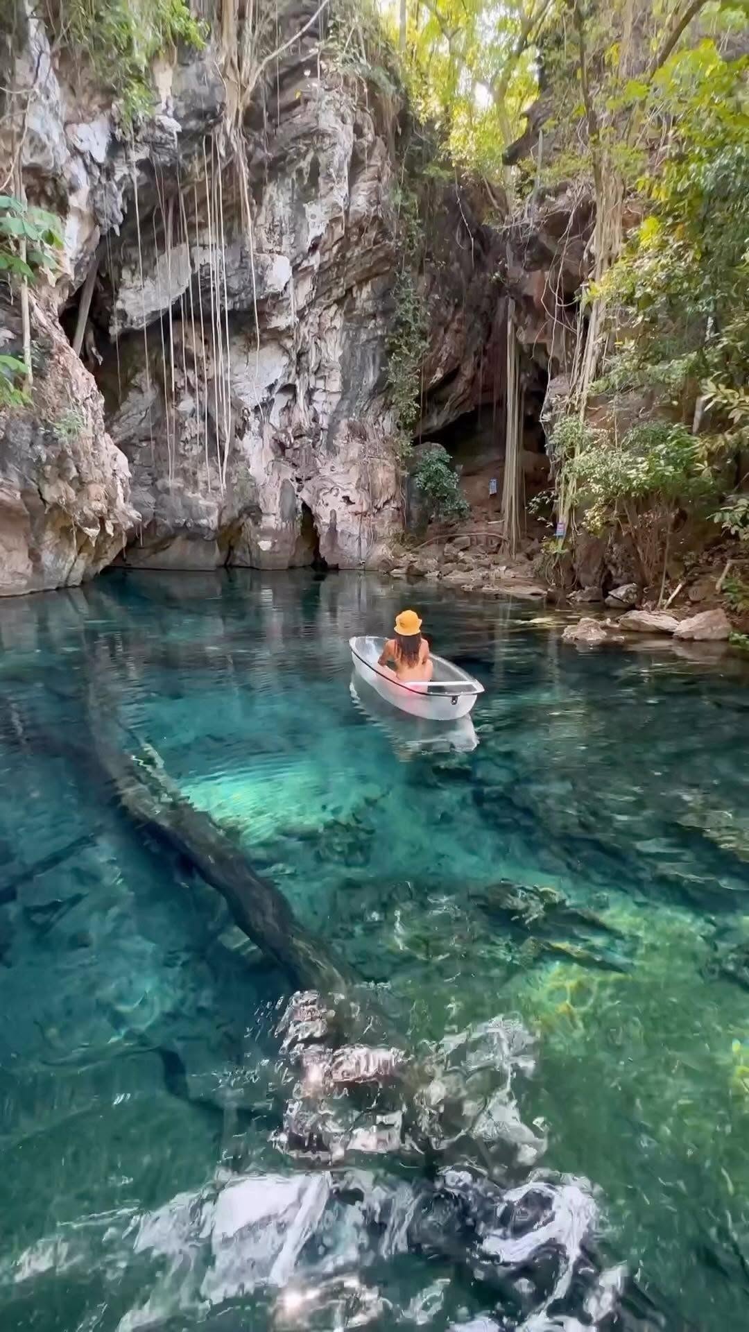 Trip.com, Lagoa do Japonês