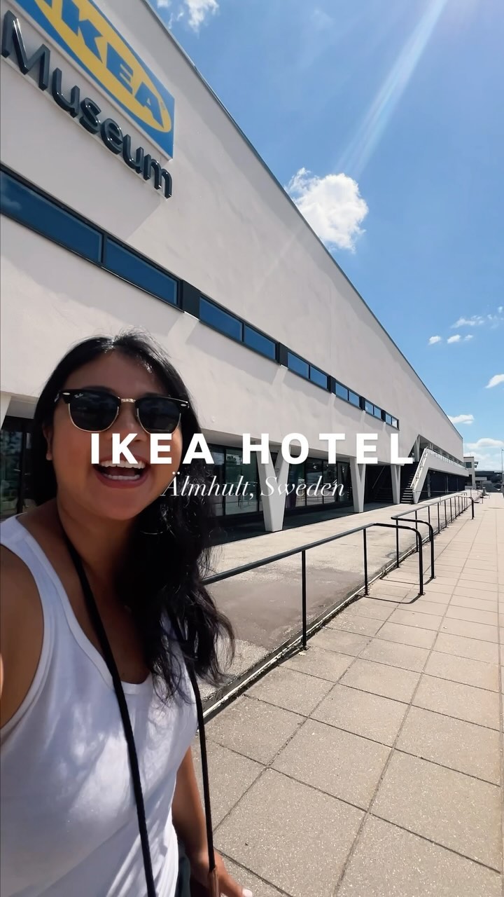 Christina Guan 🇨🇦 Travel, History & Fun Facts Nerd, Grillen